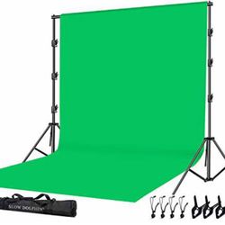 Green Screen 