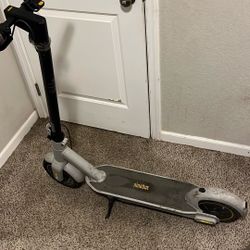 Segway Scooter Gpl30 (New Tubeless/Airless Tires)