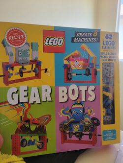 Gear Bots