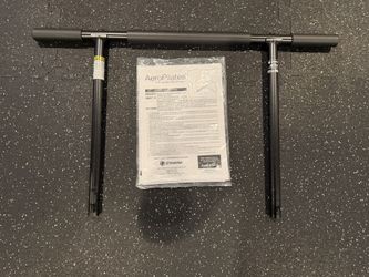 Stamina Products 55-0012 - AeroPilates Pull-Up Bar Accessory