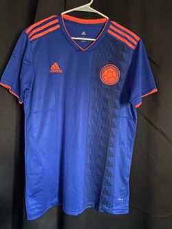 NEW Colombia 20/21 Away Jersey