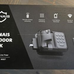 Onnais RV Door Lock, Model W007