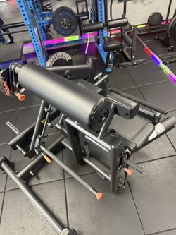 Glute Builder Glute Isolator