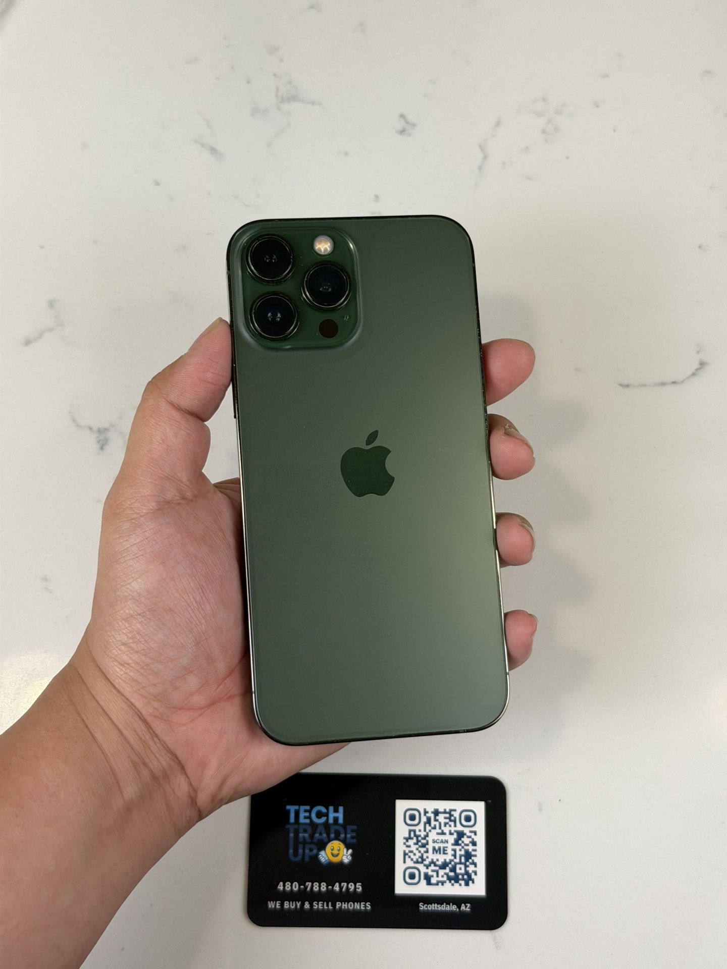 iPhone 13 Pro Max 128Gb Unlocked