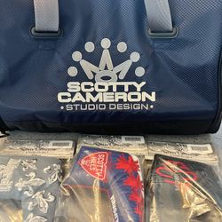 Scotty Cameron