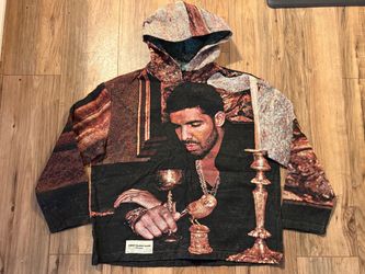 Drake Hoodie