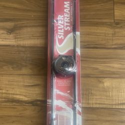 Fly Fishing Kit  ( Kit De Pesca Con Mosca)