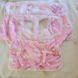 Baby Cart Seat Covet