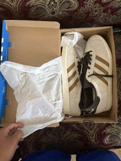 adidas 2024 los angeles fc archive gazelle shoes