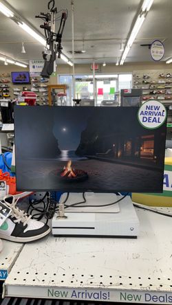 Dell Monitor