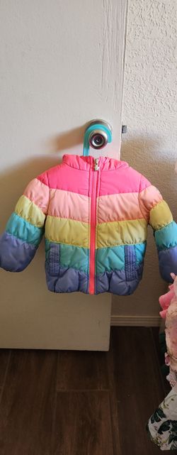 Gril jaket 18m