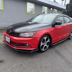 2011 Volkswagen Jetta