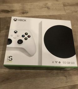 Xbox Series S