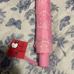 Hello Kitty Umbrella 