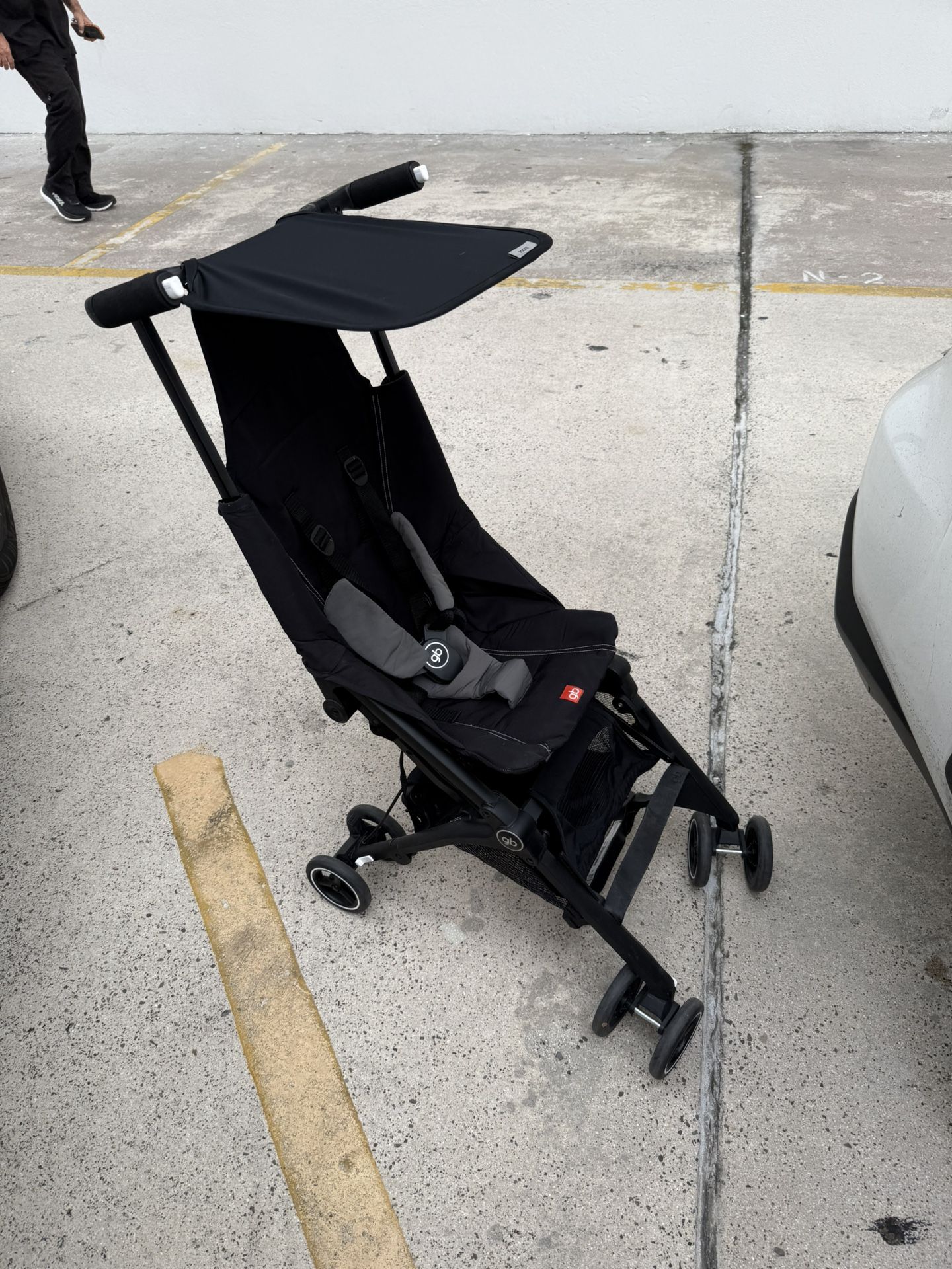 GB Stroller