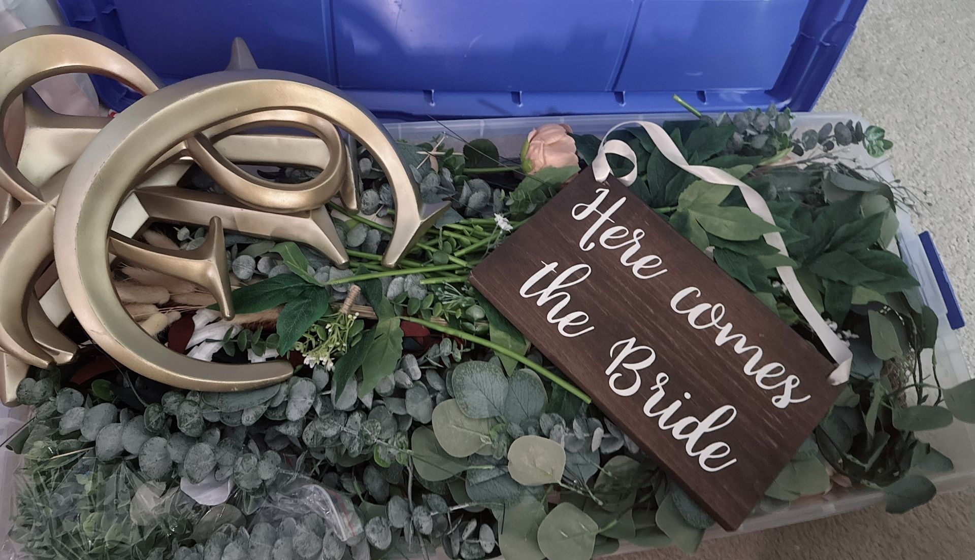 Wedding / Event Decor $30 All