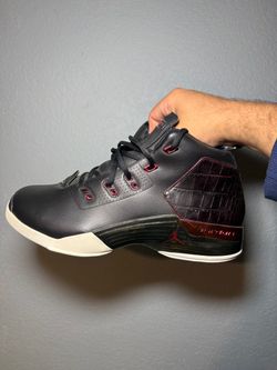 Brand new Jordan 17 size 11.5