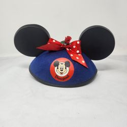 Mickey Mouse Ears 