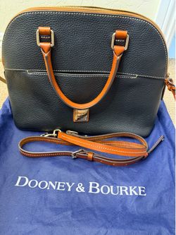 Dooney & Bourke handbag