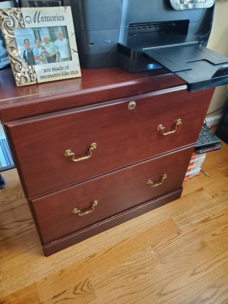 Office Desk