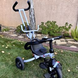 Toddler Tricycle/ bike 