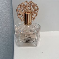 Fiori Vince Camuto Perfume 