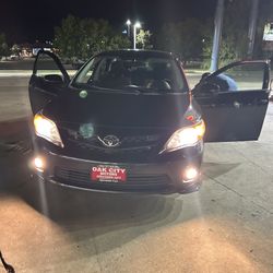 2011 Toyota Corolla