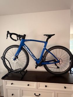 Pinarello bicycle