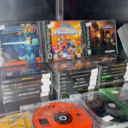 new retro video game store