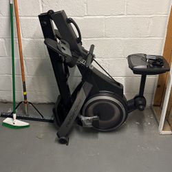 Proform 750R. 