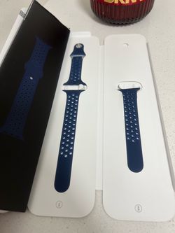 Apple Watch band