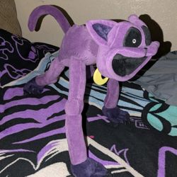 Official Licensed Poppy Playtime Plush