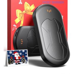 Twin Hand Warmer