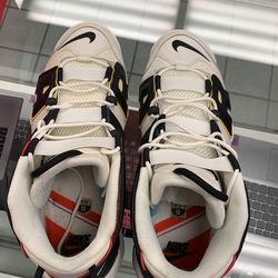 uptempo size 13