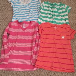 Girls Clothes Size 6/7 