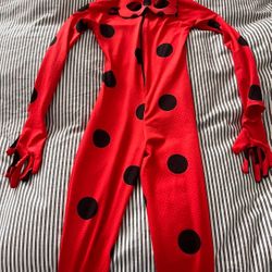Halloween Costume: Miraculous Kids Costume
