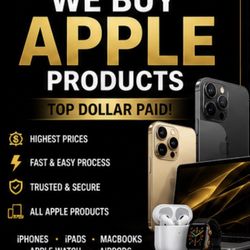 iPhones