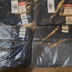 Wrangler heritage Regular Fit 44x30