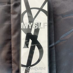 YSL Myslf