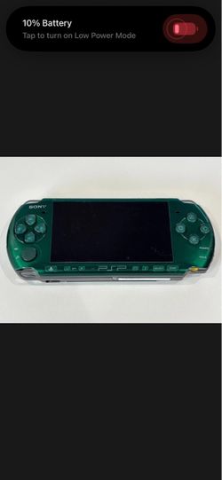 PSP