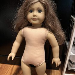 American Girl Dolls (75 Each) 