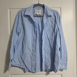 Button Up