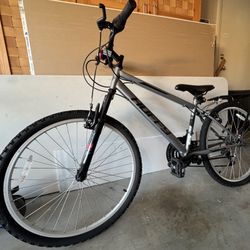 Boys Bike