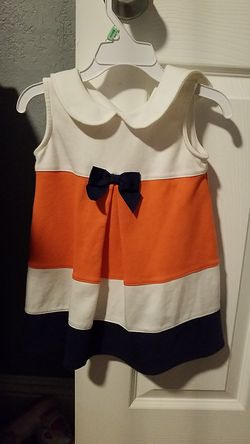 Toddler dress