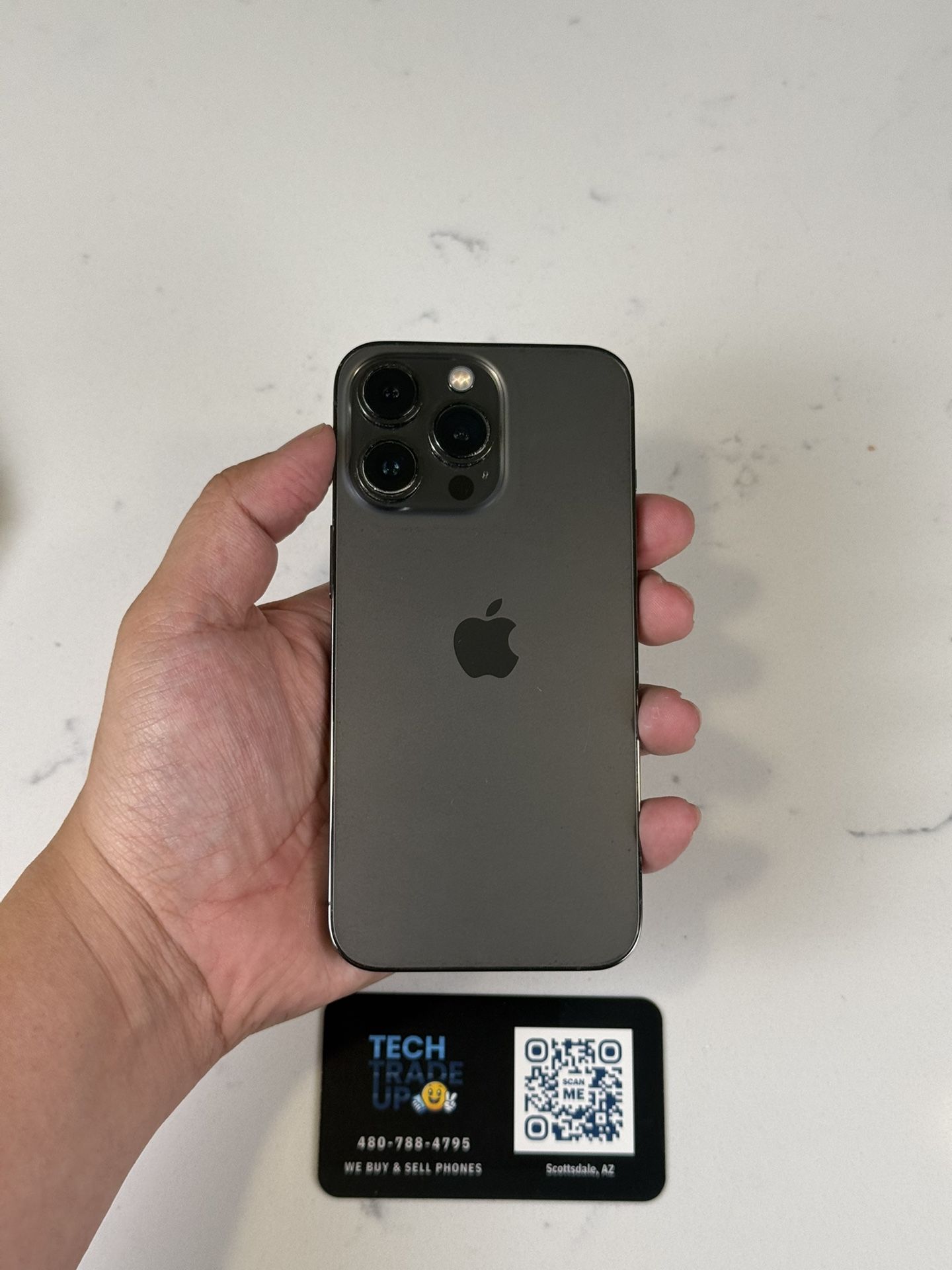 iPhone 13 Pro 128Gb Unlocked