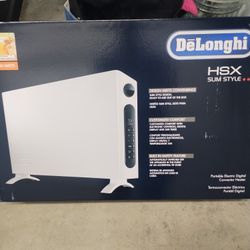 Delonghi  Space Heater 