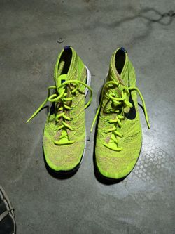 Nike running shoes size11.5