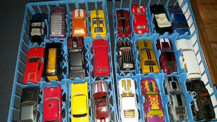 Cars