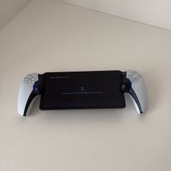 Ps5 Portal