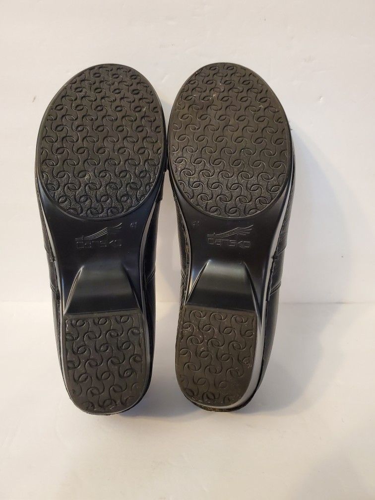 Dansko Women's Jessica Shoe Size 10.5